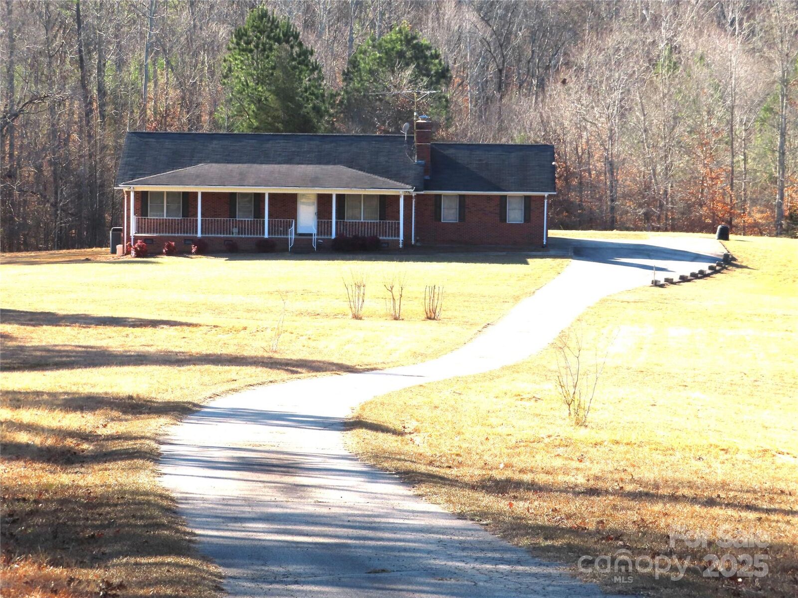 Property Photo: 483 C E Stewart Road SC 29710
