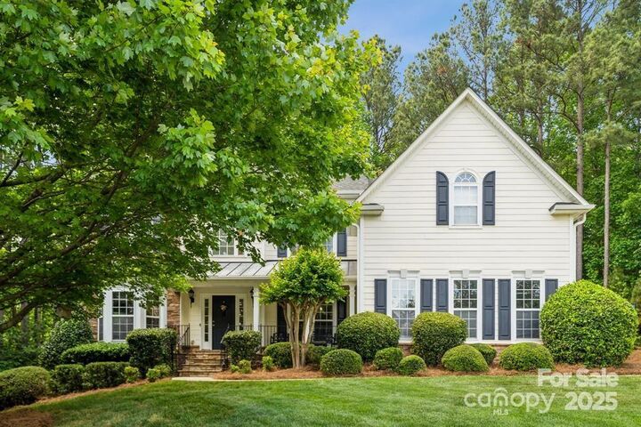 Property Photo: 109 Braxton Gate Court NC 28120