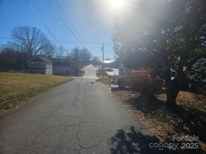 Property Photo:  100 N 8th Avenue  NC 28650 