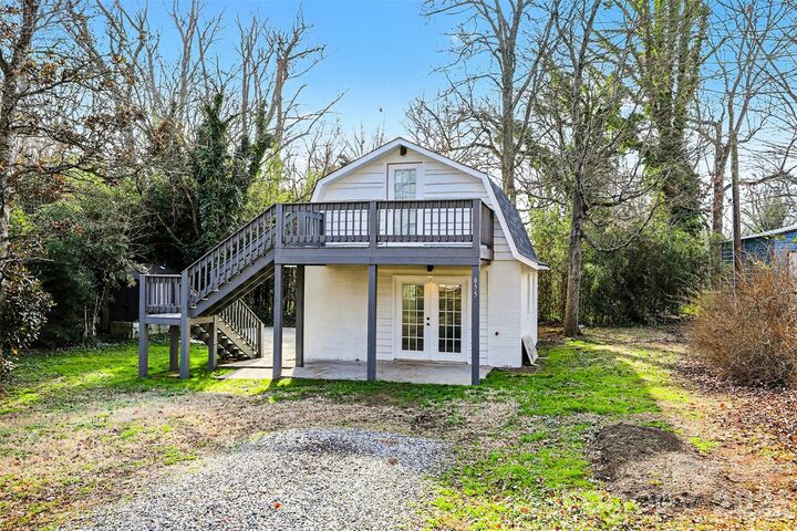 Property Photo: 655 Ridgecrest Drive NC 28115