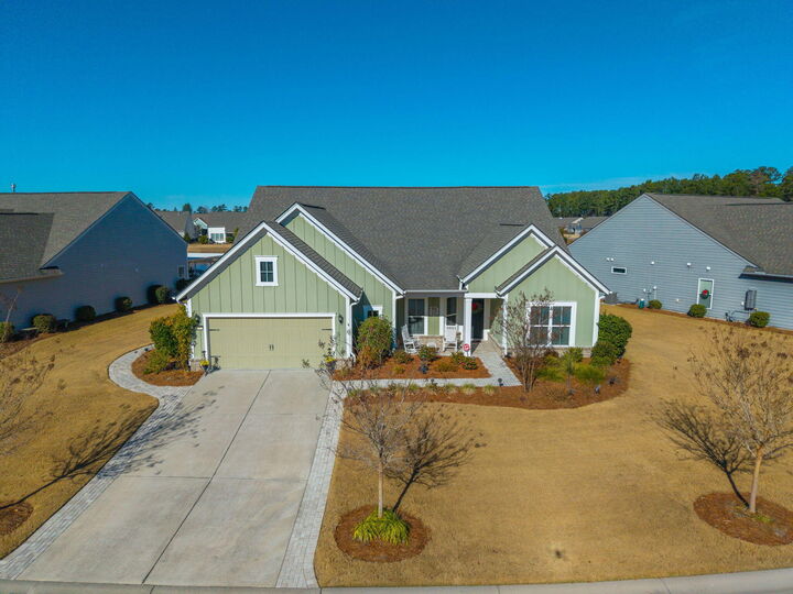 Property Photo:  125 Camelia Park Lane  SC 29486 