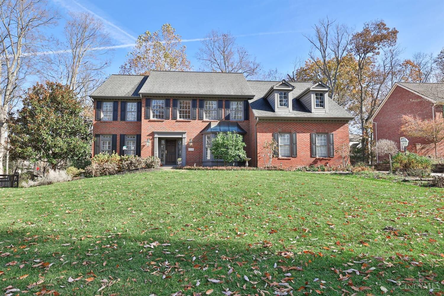 Property Photo:  1118 Oakridge Court  OH 45140 