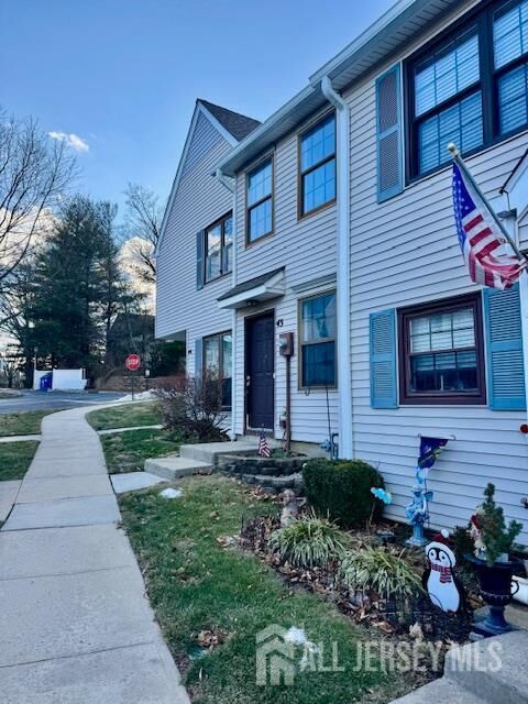 Property Photo: 43 Queens Way NJ 07726