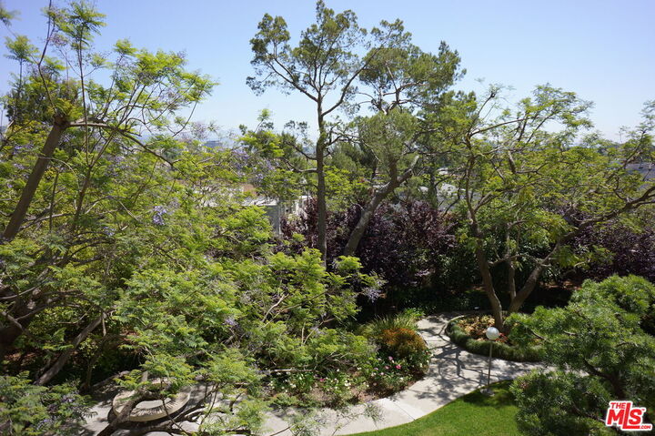 Property Photo: 2160 Century Park East CA 90067