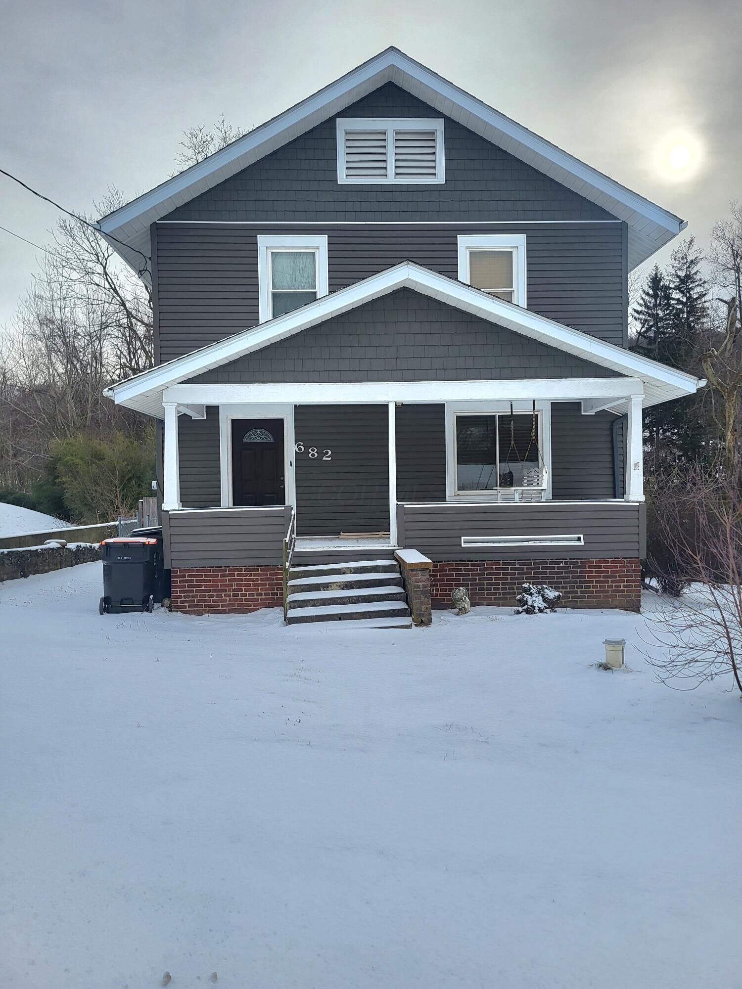 Property Photo: 682 S Main Street OH 43055