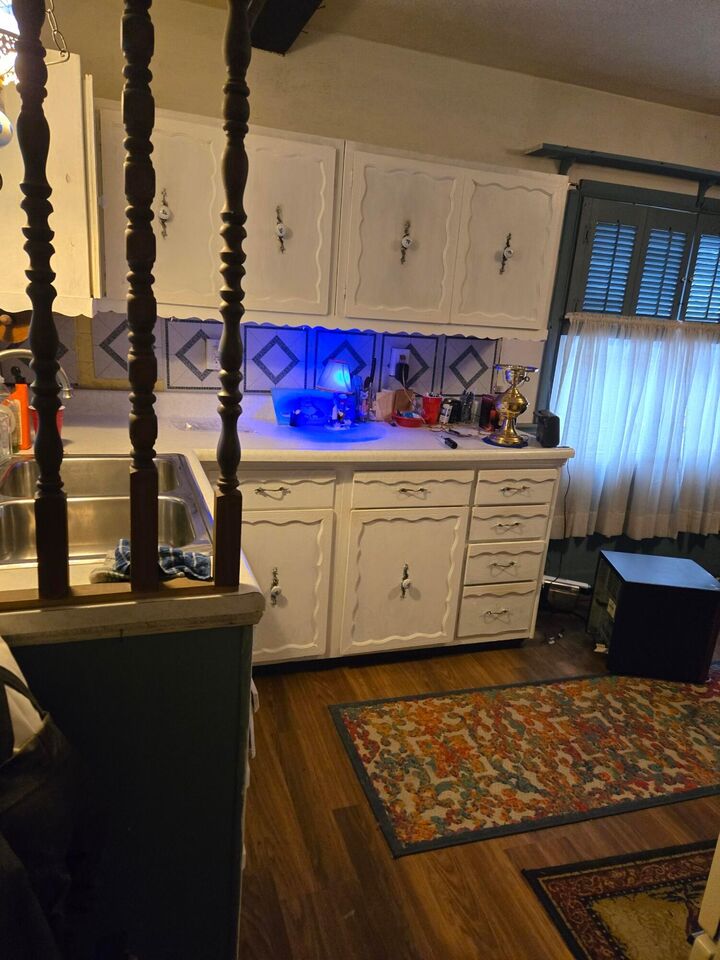 Property Photo:  675 Cox Avenue  OH 45601 