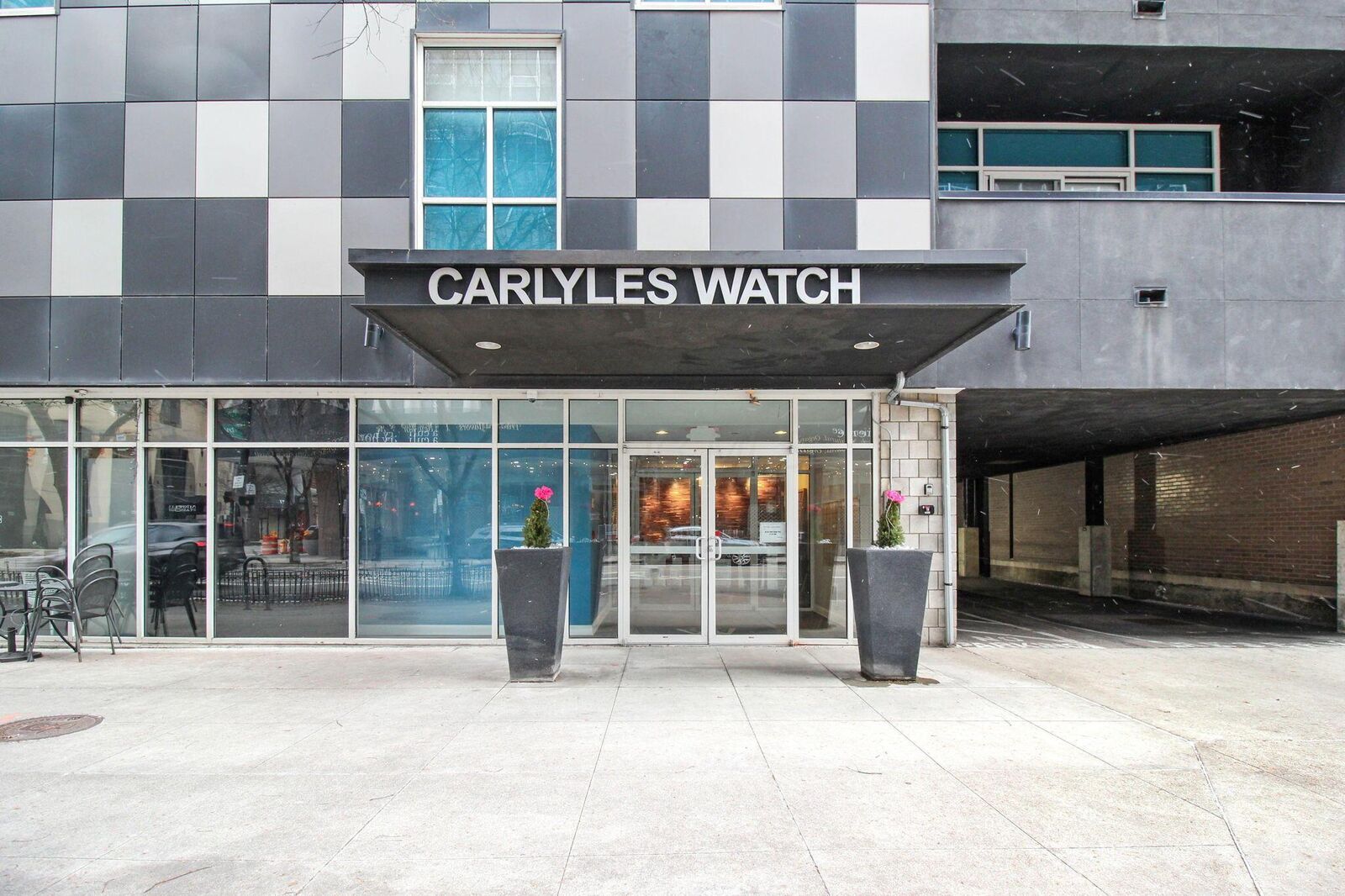 Property Photo:  100 E Gay Street  OH 43215 