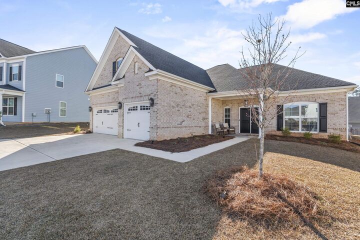 Property Photo: 707 Lundie SC 29072