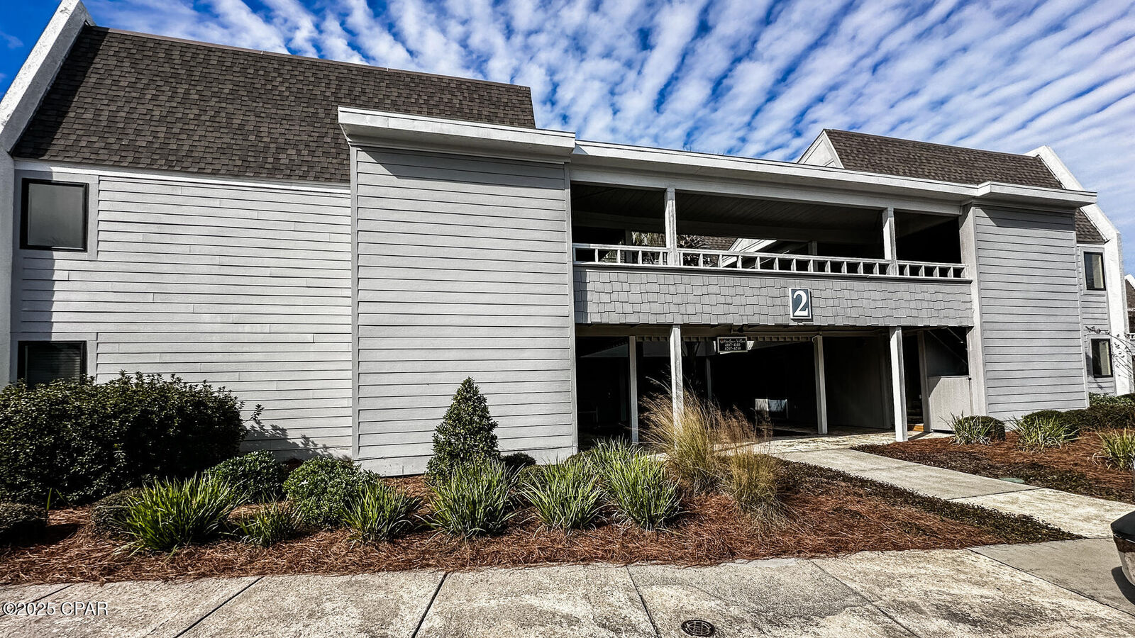 Property Photo:  4726 Bay Point Road A208  FL 32408 