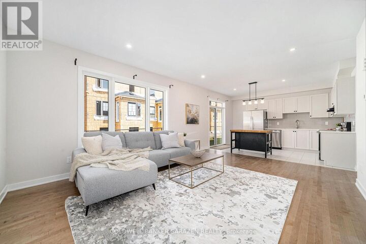 Property Photo:  1813 Haiku Street  ON K2J 6W5 