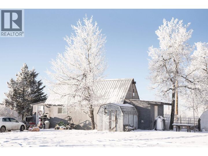 Property Photo: 10727 Northern Lights Drive BC V1J 0S8