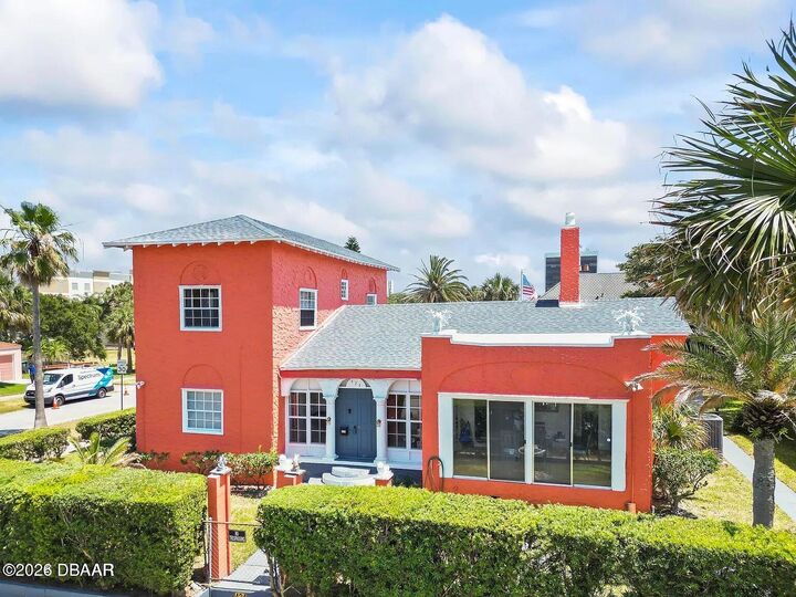 Property Photo:  424 Riverview Boulevard  FL 32118 