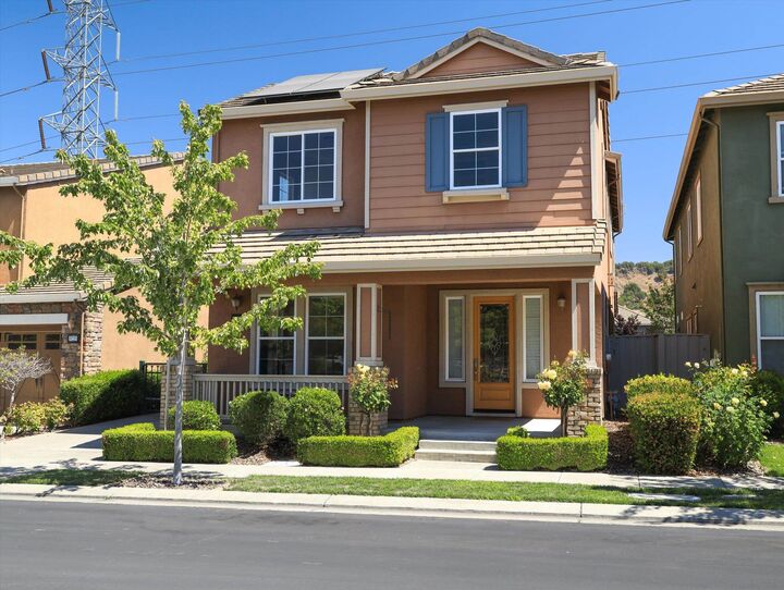 Property Photo:  9216 Hallmark Pl  CA 94591 