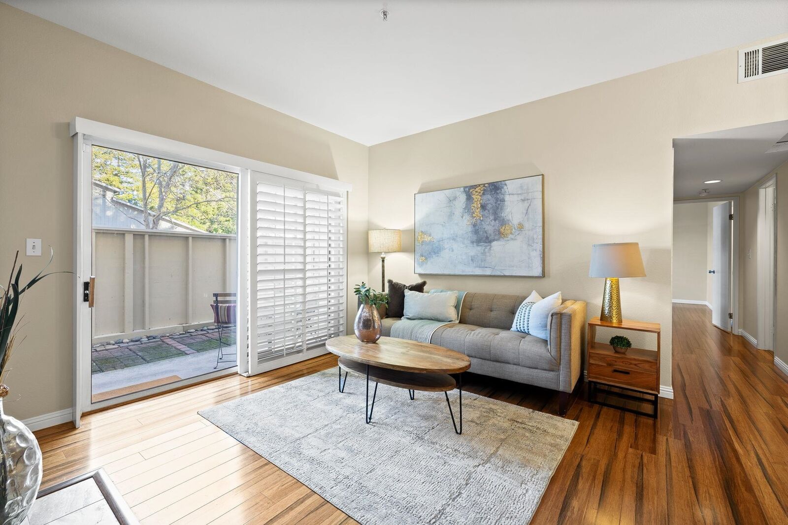 Property Photo:  4520 Melody Dr A  CA 94521 