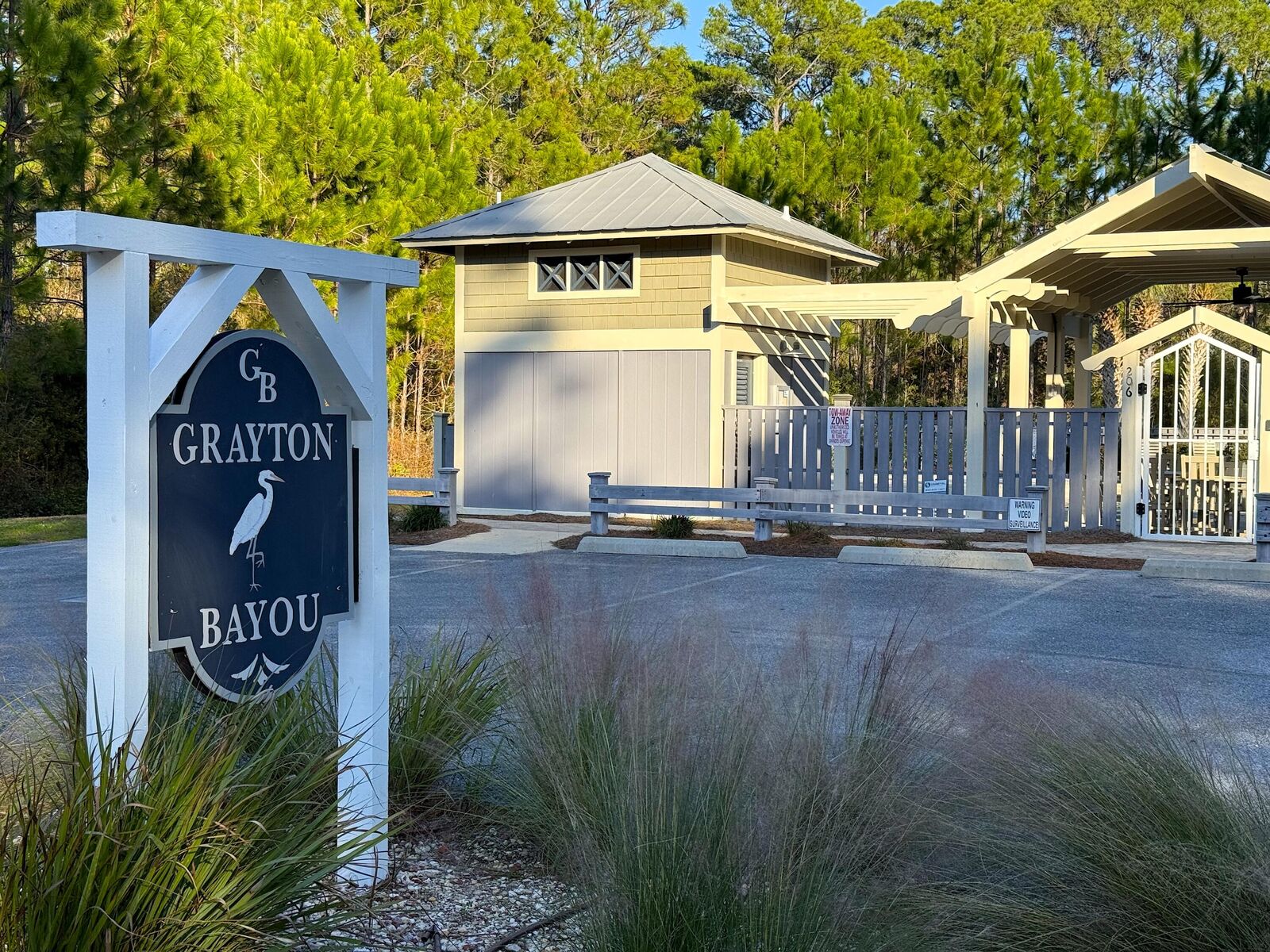 Property Photo:  Lot28-B.32 E Point Washington Road  FL 32459 