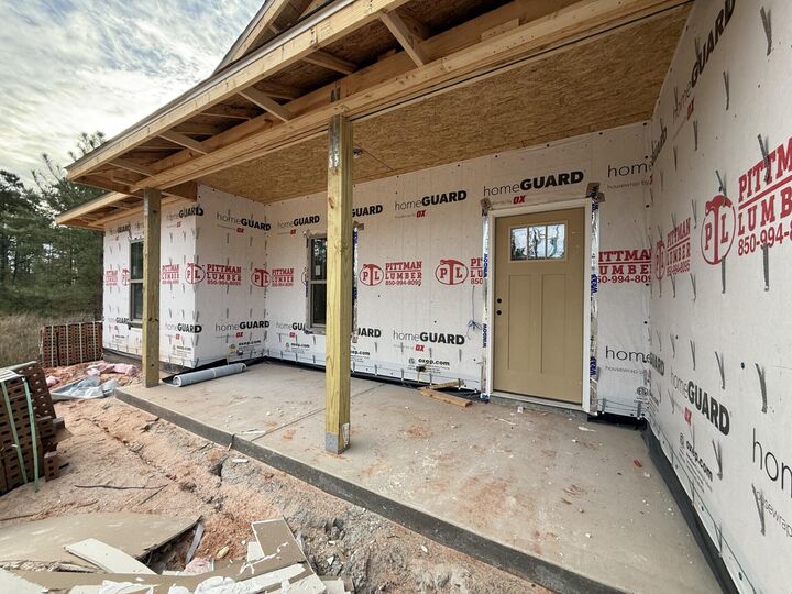 Property Photo:  6699 Rocky Shores Road  FL 32583 