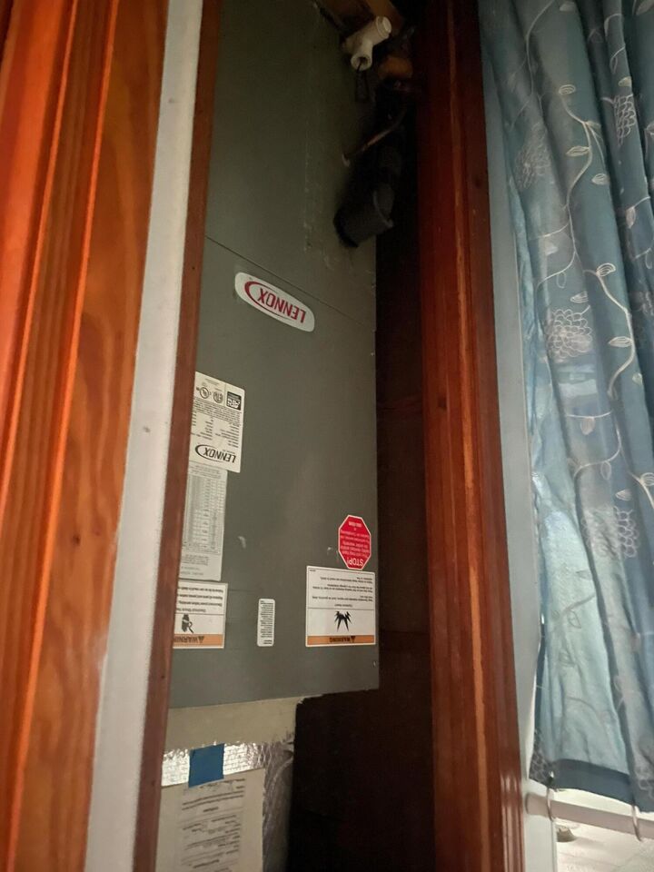 Property Photo:  658 W Griffith Avenue  FL 32536 