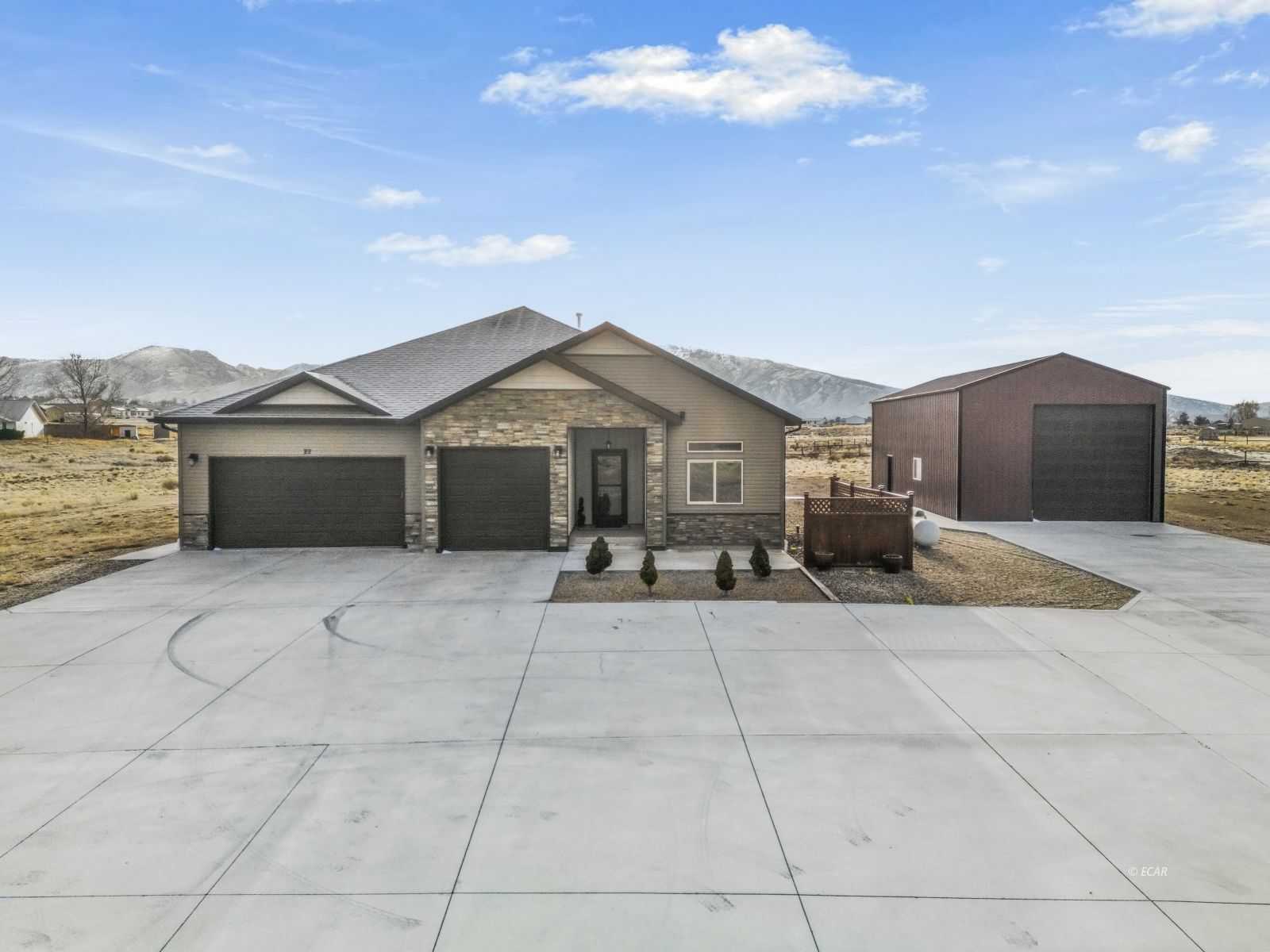 Property Photo:  22 Gallinas Drive  NV 89815 