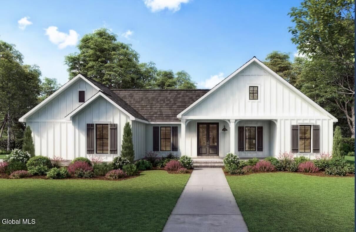 Property Photo:  734 Groveside Road  NY 12028 