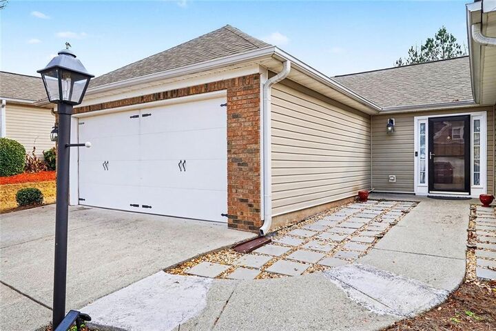 Property Photo:  2416 Centennial Hill Way NW  GA 30102 