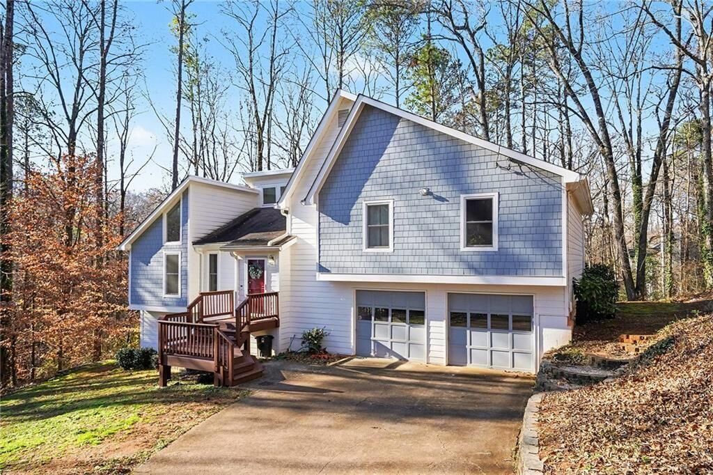 Property Photo:  4369 Stockton Court  GA 30066 