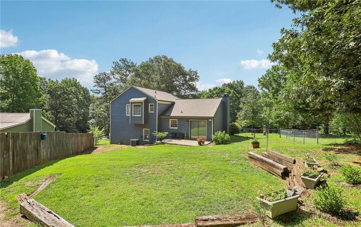 Property Photo: 9725 Kings Road GA 30506