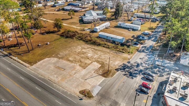 Property Photo:  273 W Cypress Street  GA 31316 