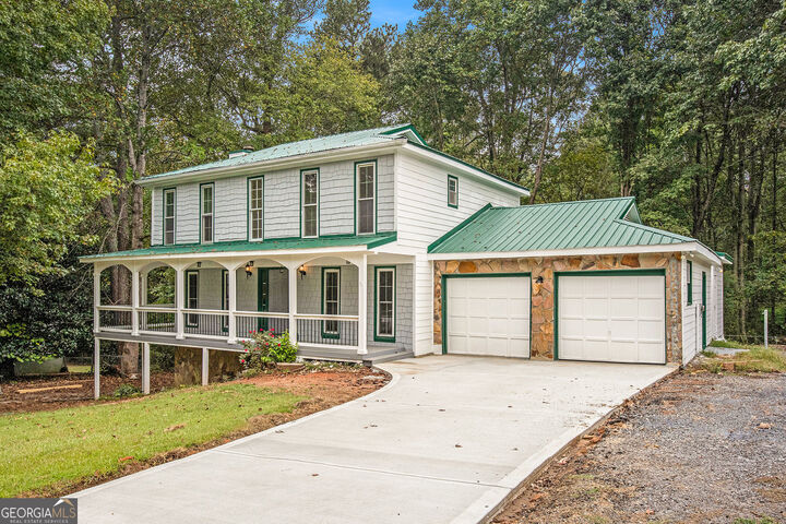 Property Photo: 1133 Willow Trace GA 30017