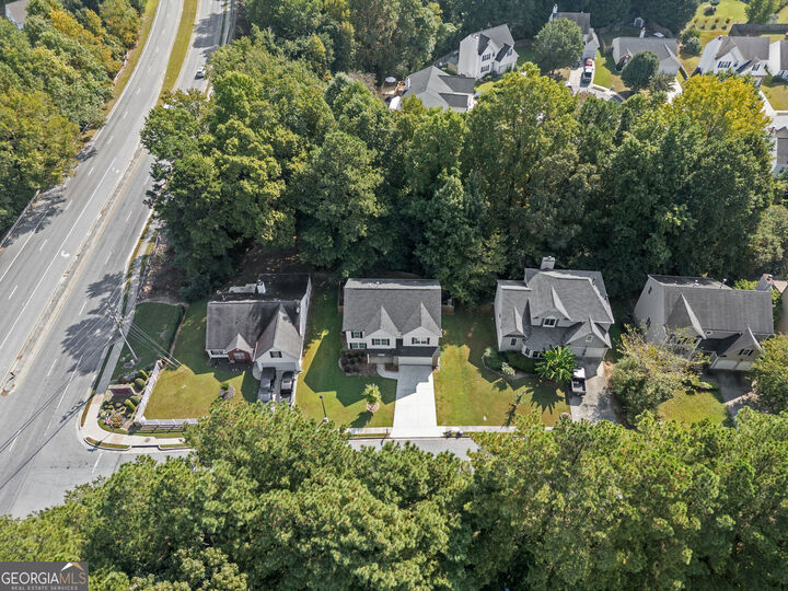 Property Photo:  1107 Glen Chase Drive  GA 30044 