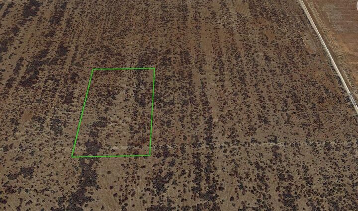 Property Photo:  Vic Avenue C12/102nd Stw  CA 93536 