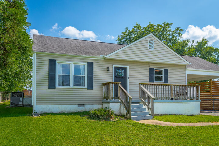 Property Photo:  6624 Hilton Drive  TN 37412 