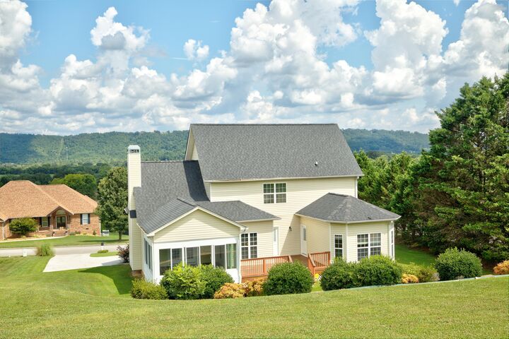 Property Photo: 65 Thorncrest Drive GA 30736