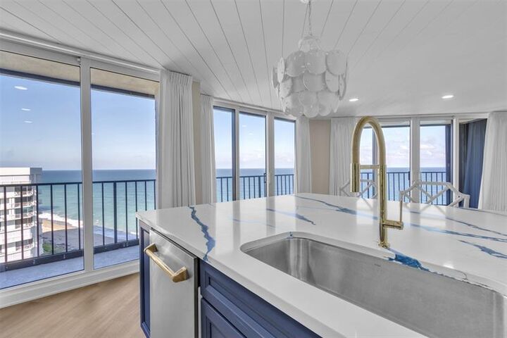 Property Photo:  9650 S Ocean Drive 1501  FL 34957 