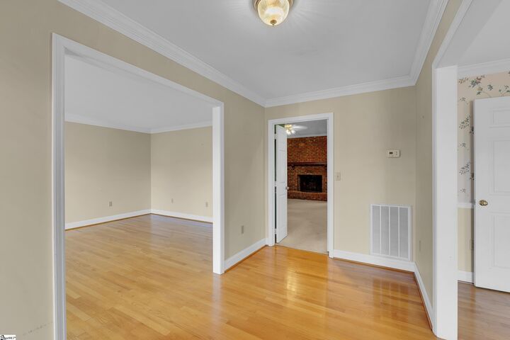 Property Photo: 123 Blairfield Court SC 29369