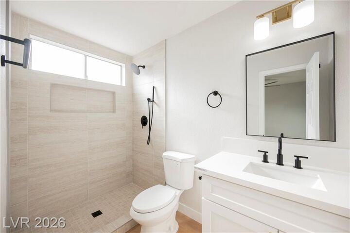 Property Photo:  4609 Mark Avenue  NV 89108 