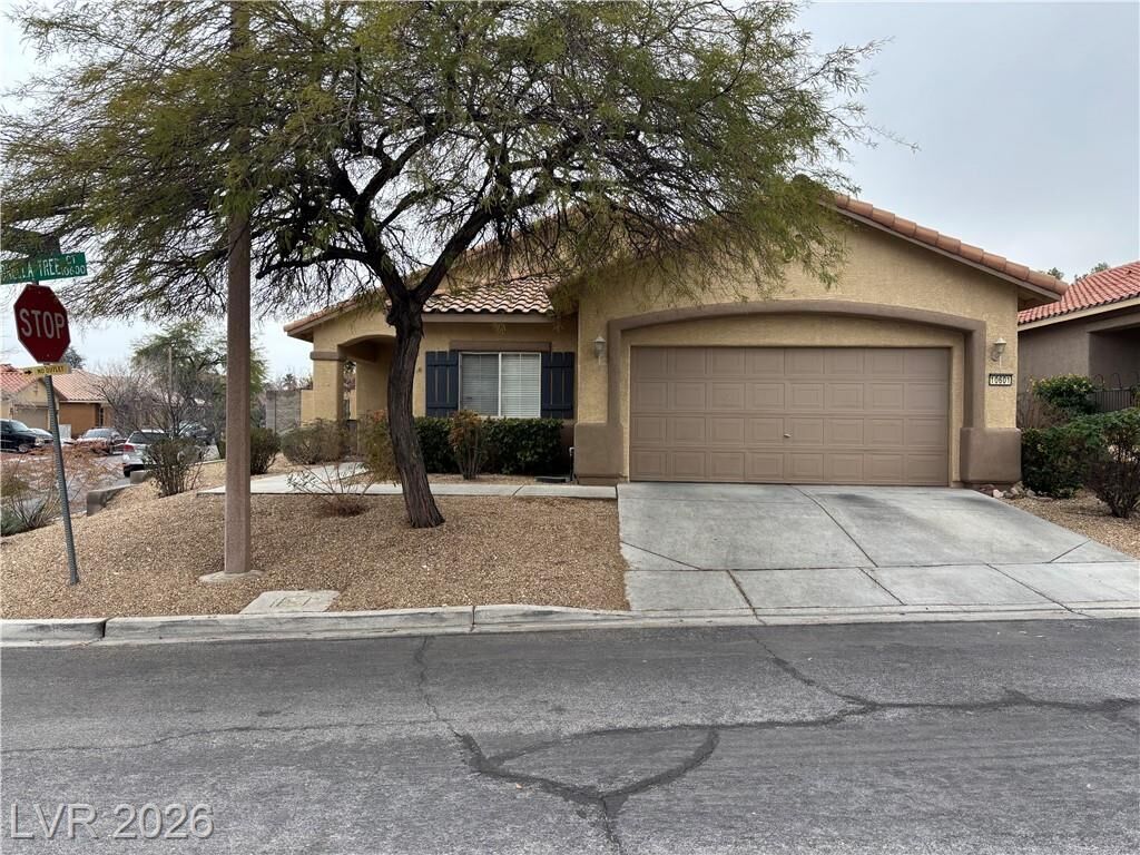 Property Photo:  10601 Umbrella Tree Court  NV 89144 