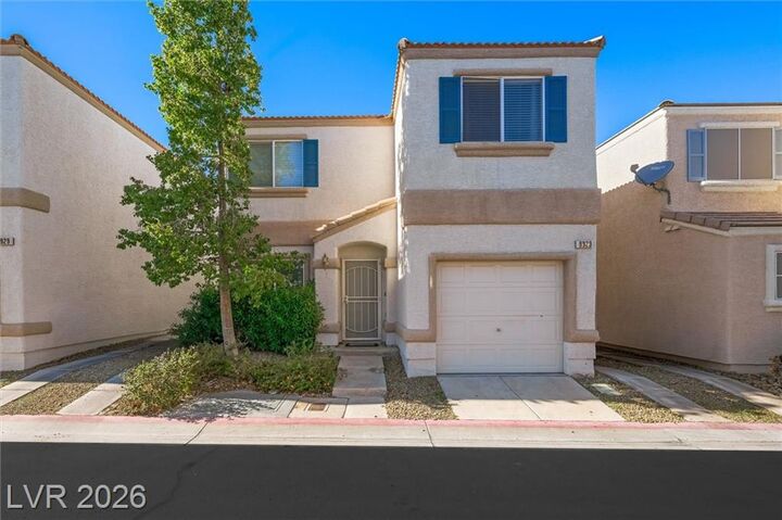 Property Photo:  9923 Swimming Hole Street  NV 89183 