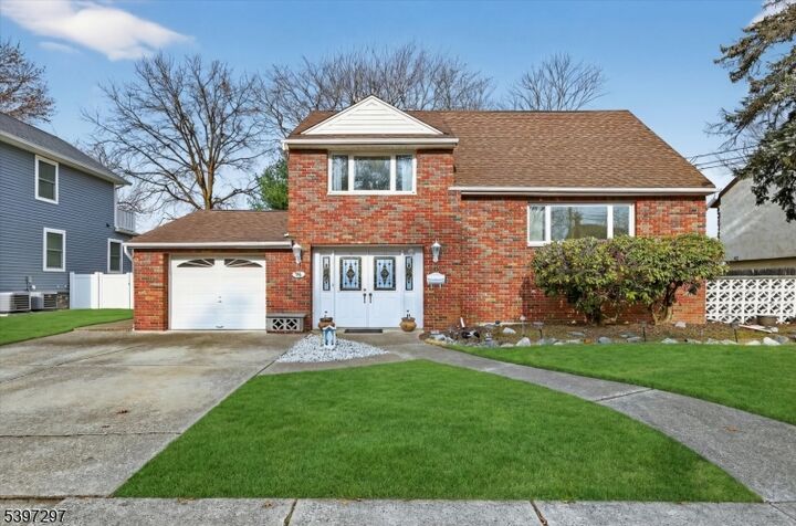 Property Photo:  66 Jamros Ter  NJ 07663 