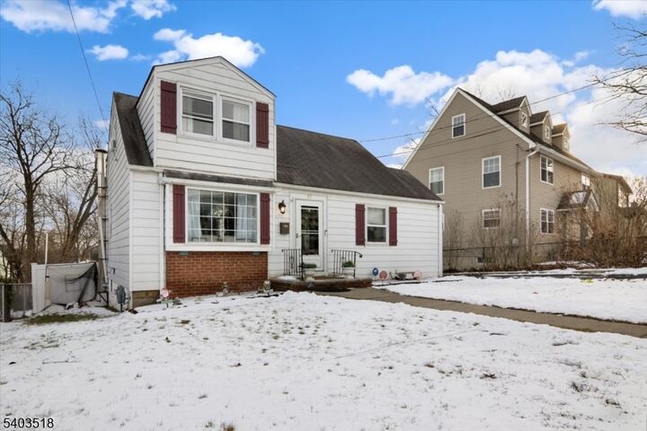 Property Photo:  97 Long Hill Dr  NJ 07013 