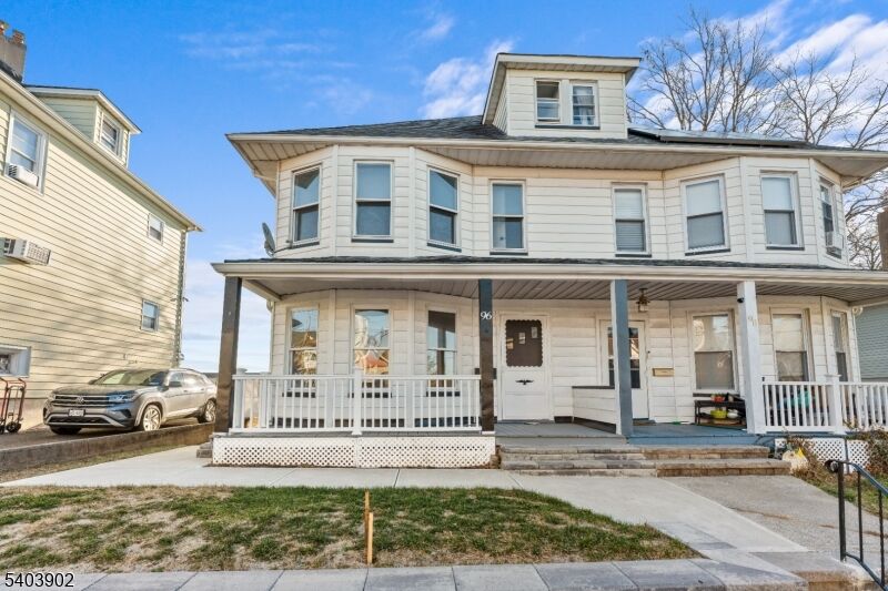 Property Photo:  96 Prospect Ter  NJ 07073 