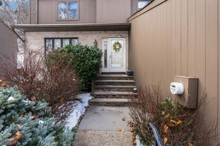 Property Photo:  13 Mountain Ridge Dr  NJ 07009 