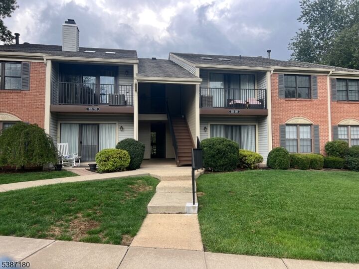 Property Photo: 292 English Place NJ 07920