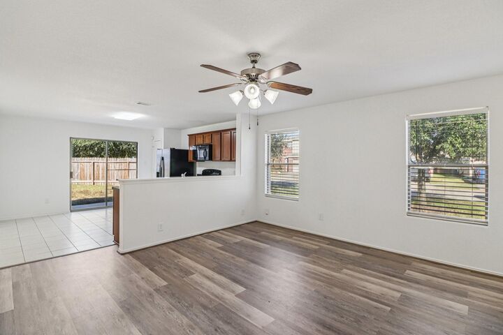 Property Photo:  2663 Cyrus Hill Drive  TX 77449 