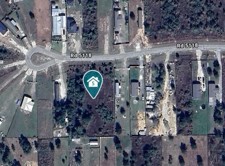 Property Photo: 71 Road 5118 TX 77327