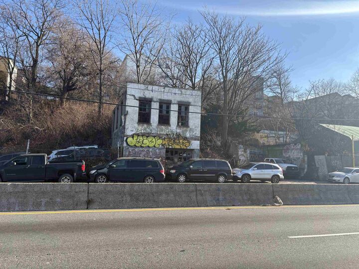 Property Photo:  632-636 Tonnelle Ave  NJ 07306 