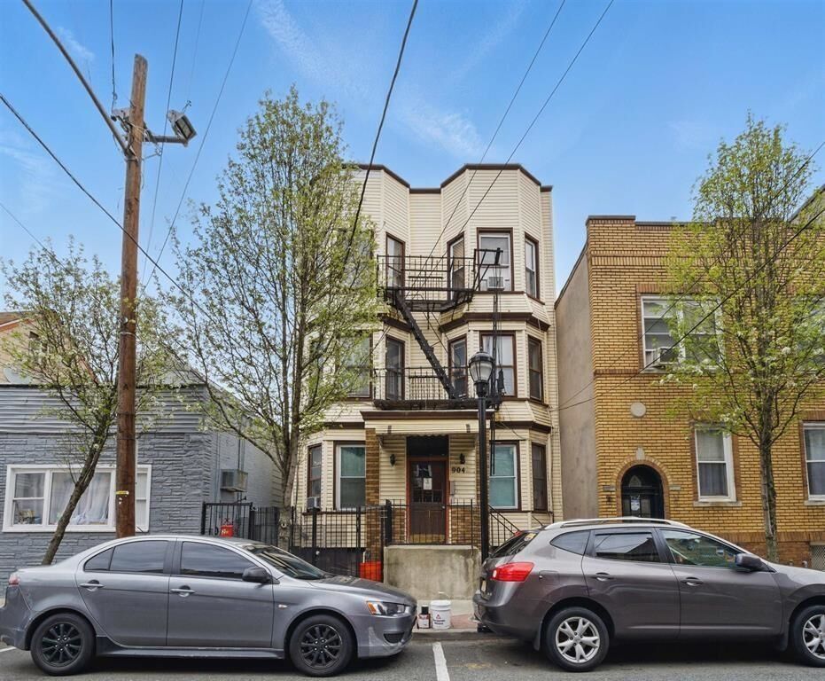 Property Photo:  904 Bergenline Ave  NJ 07087 