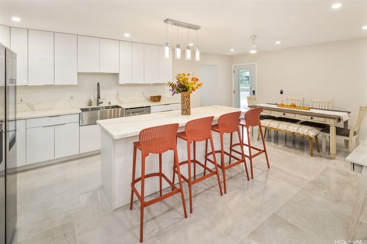 Property Photo:  1244 Keolu Drive  HI 96734 