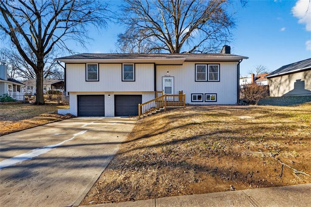 Property Photo:  9234 Woodson Drive  KS 66207 