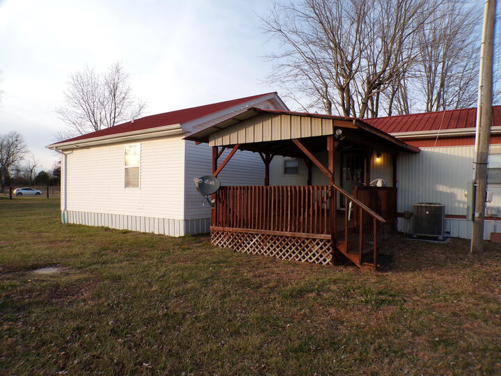 Property Photo:  1907 Brassfield Road  KY 40475 