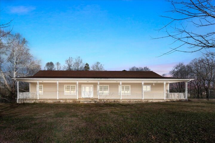 Property Photo: 457 Leona Wyatt Road KY 40701